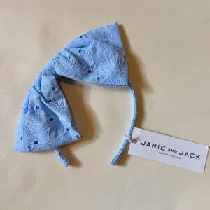 Janie and Jack Headband